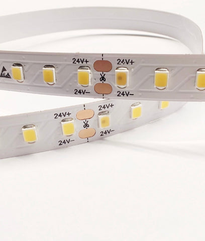 LED Strip for longer run lengths natural