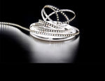24v cool white LED strip www.leadingled.co.uk