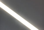 Surface Aluminium LED Profile + Opal Diffuser